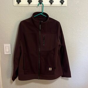 Like new Carhartt jacket